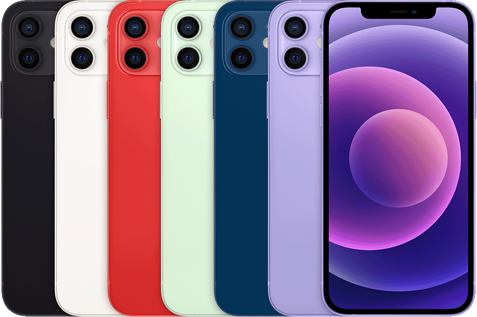 Apple iPhone 12