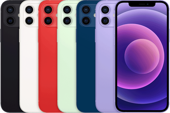 Apple iPhone 12