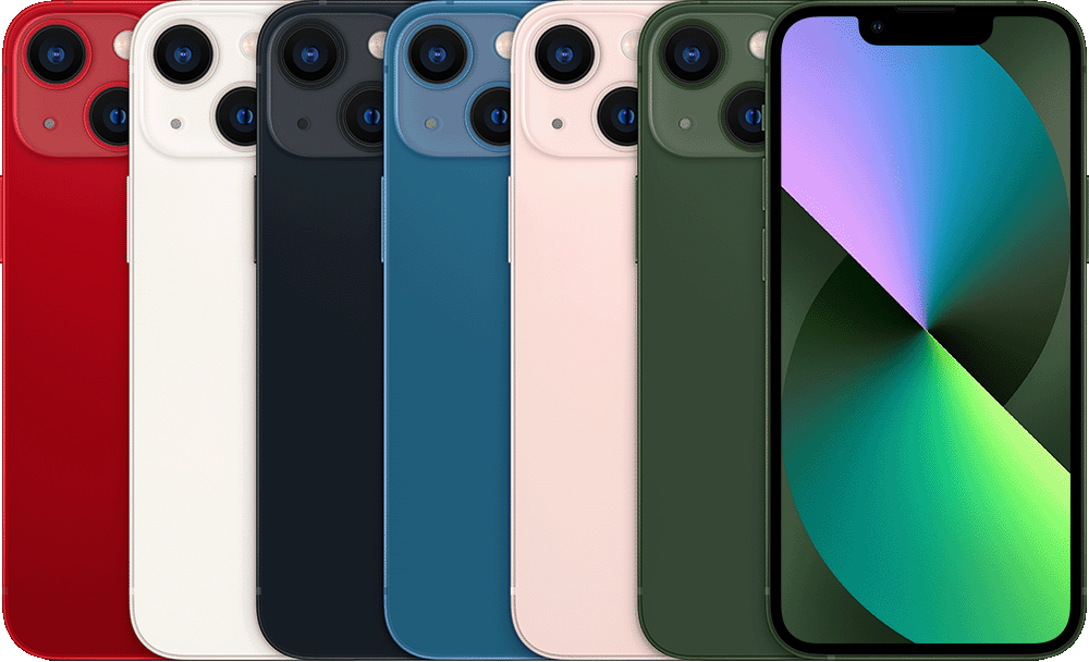 Apple iPhone 13 Mini