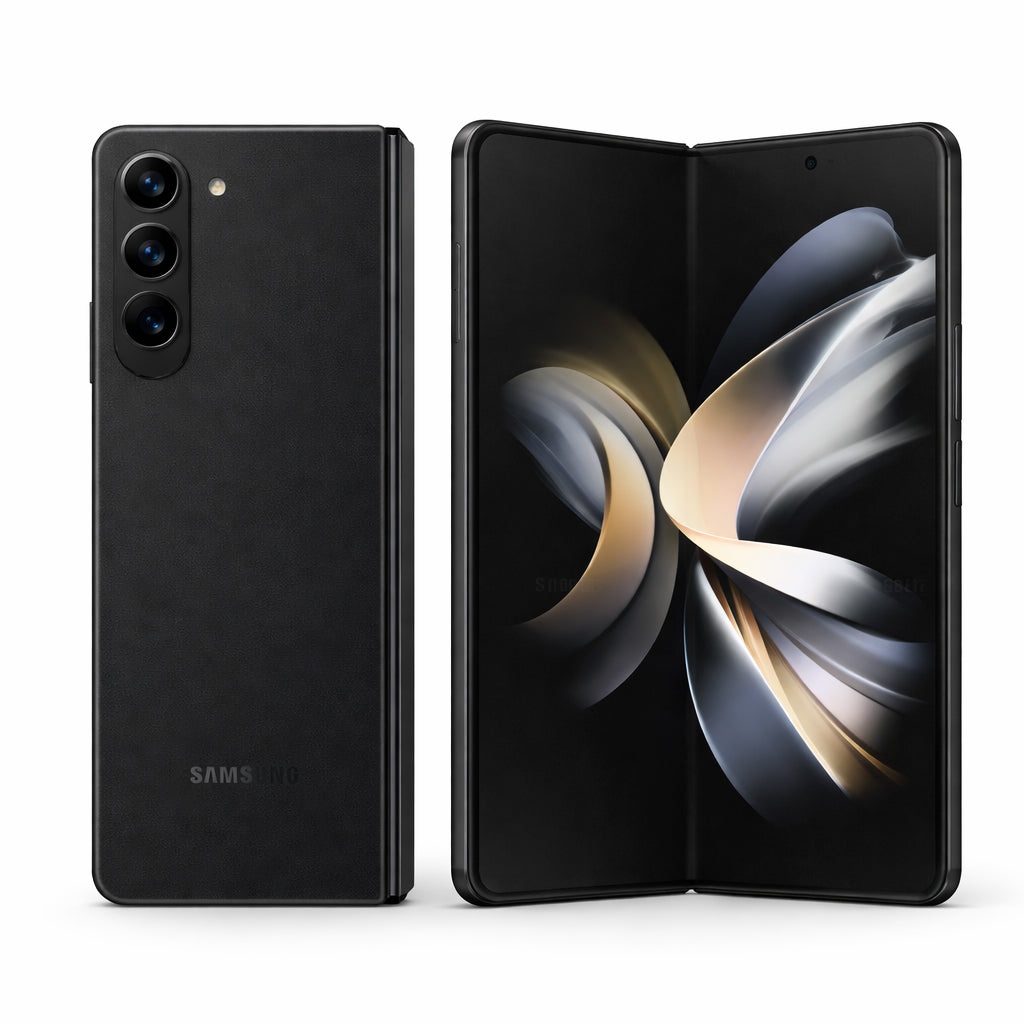 Samsung Galaxy Z Fold 6 Foldable Phone