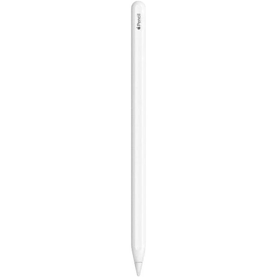 Apple Pencil (2e génération) blanc sans fil