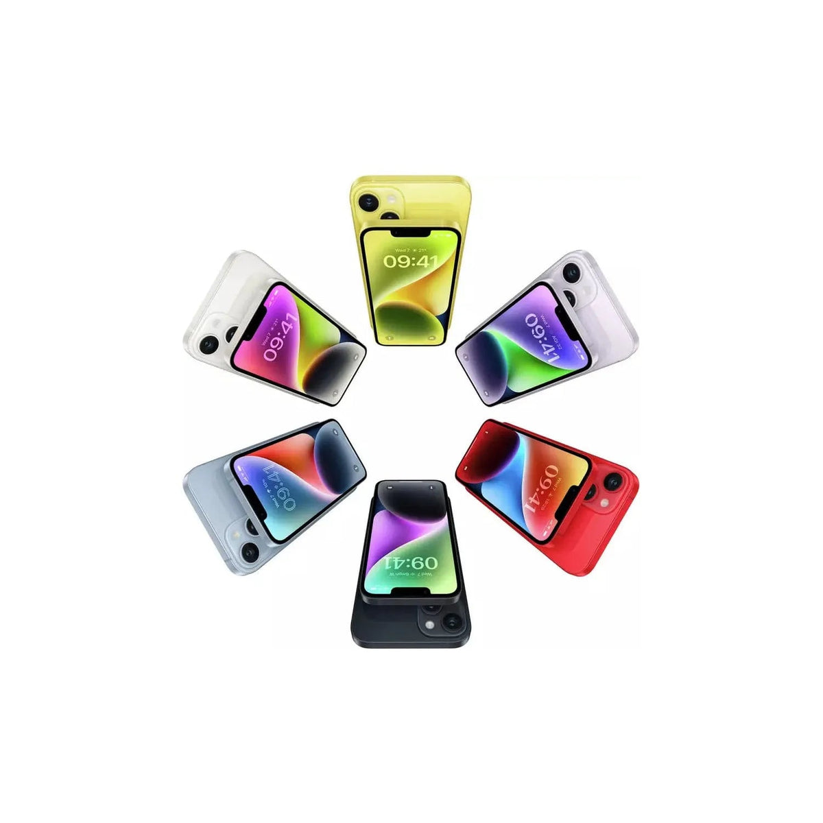 Apple iPhone 14 Plus