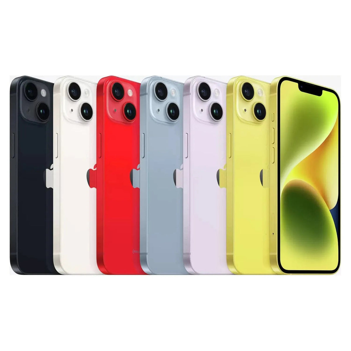 Apple iPhone 14 Plus