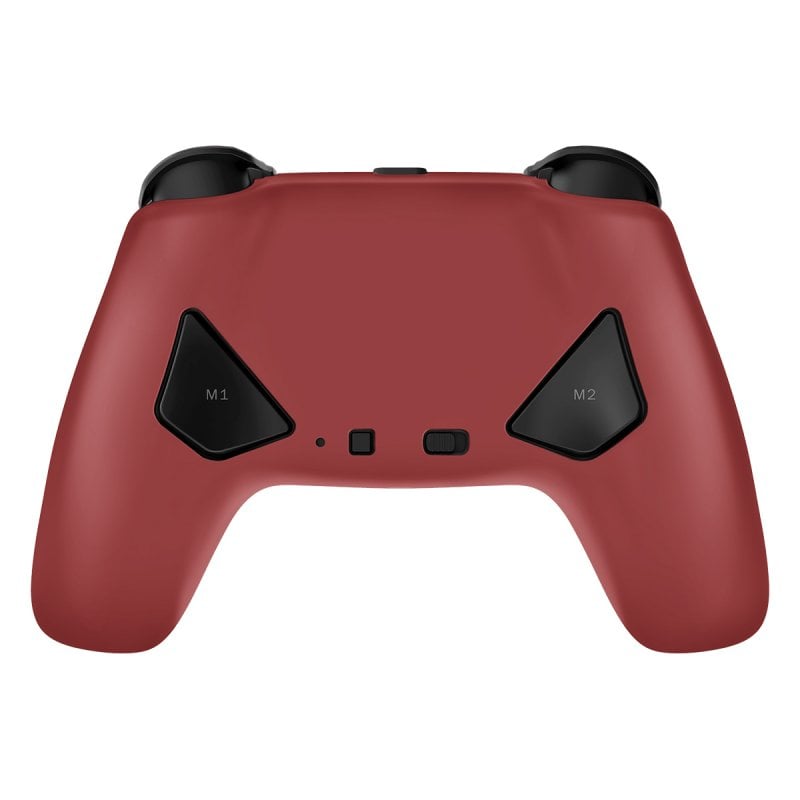 Manette sans fil VoltEdge CX50 rouge Camuflado PS4