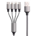 Câble Chargeur 4 en 1