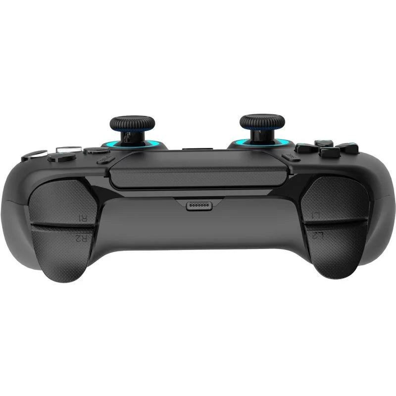 Manette PS5 sans fil Freaks and Geeks noir