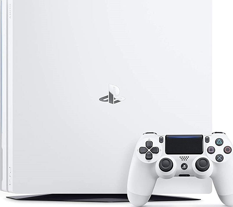 Sony PlayStation 4 Pro