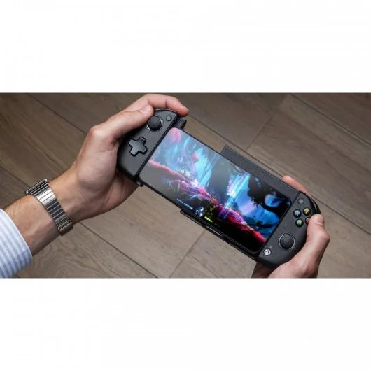 Manette Nacon Gaming MG-X Compact Mobile Gaming Holder