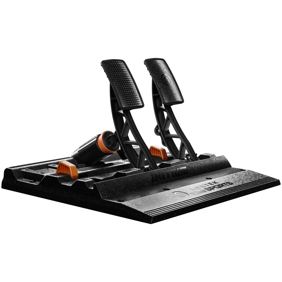 Volant Asetek SimSports Initium Racing pack (PC)