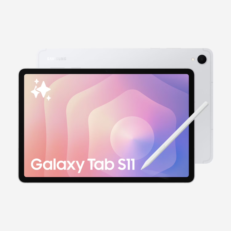Samsung Galaxy Tab S11 11" (SM-X730) Tablet avec S Pen | version américaine