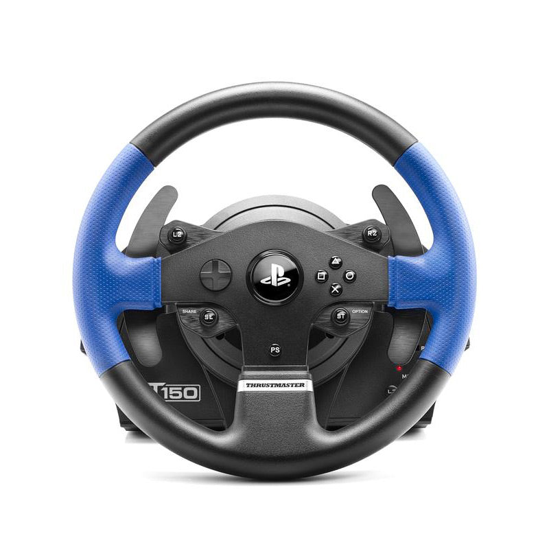 Volant Thrustmaster T150 RS Force Feedback PS4/PS3/PC