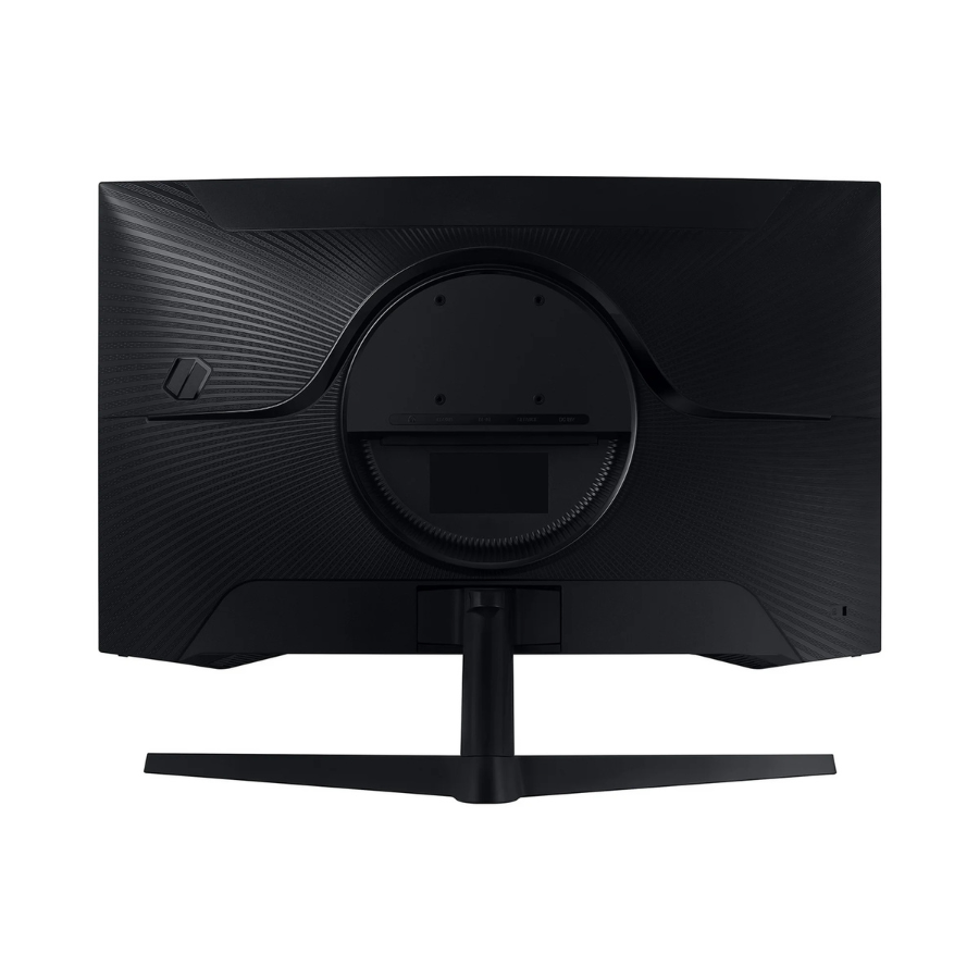 Samsung 34" Odyssey G55T WQHD Curved Gaming écran