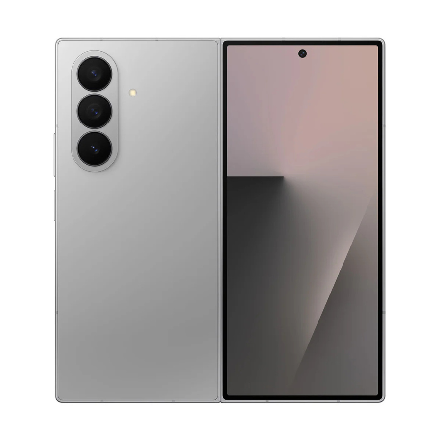 Samsung Galaxy Z Fold7 8.0" (version américaine)
