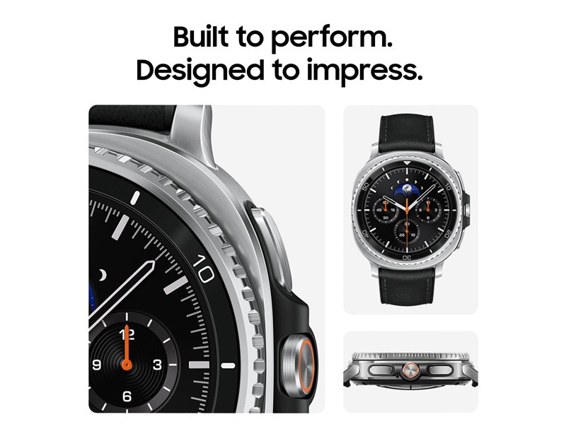 Samsung Watch 8 Classic version internationale L500