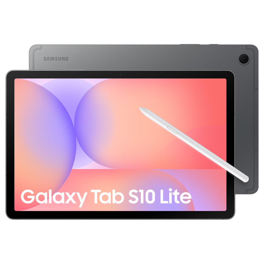 Samsung Galaxy Tab S10 Lite (SM-X400) Widescreen Tablet avec S Pen (version américaine)