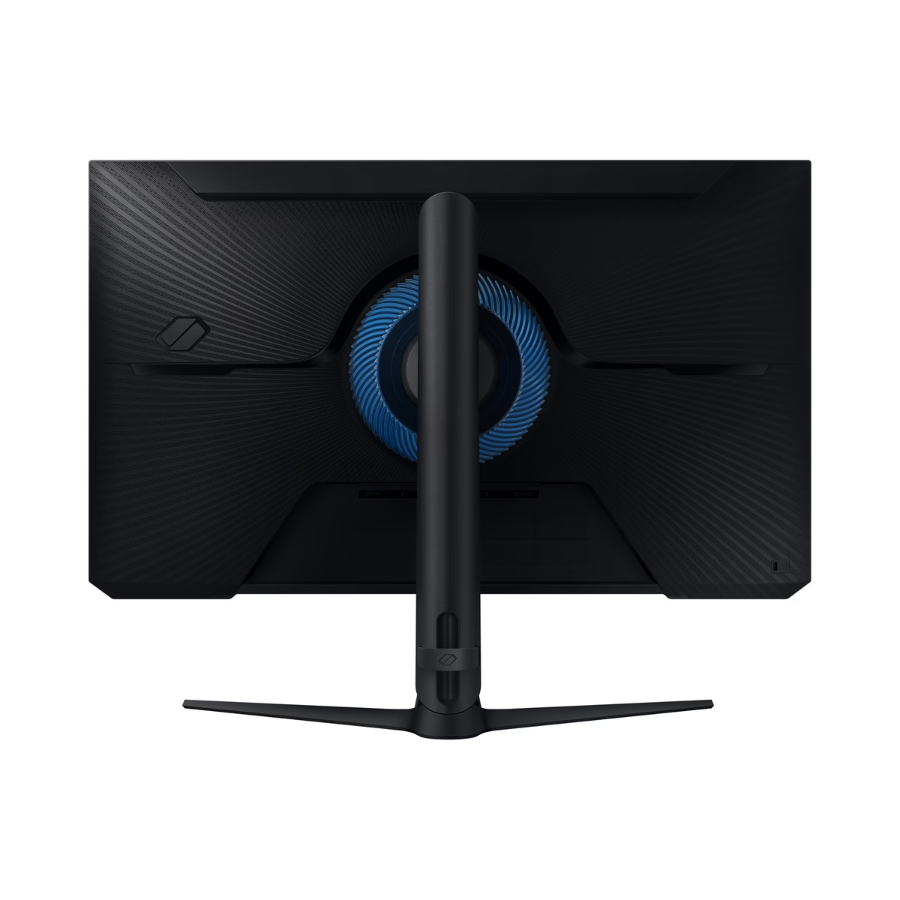 Samsung 27" Odyssey G3 (G30D) (LS27DG302ENXZA) FHD 180Hz 1ms Gaming écran avec Ergonomic Stand