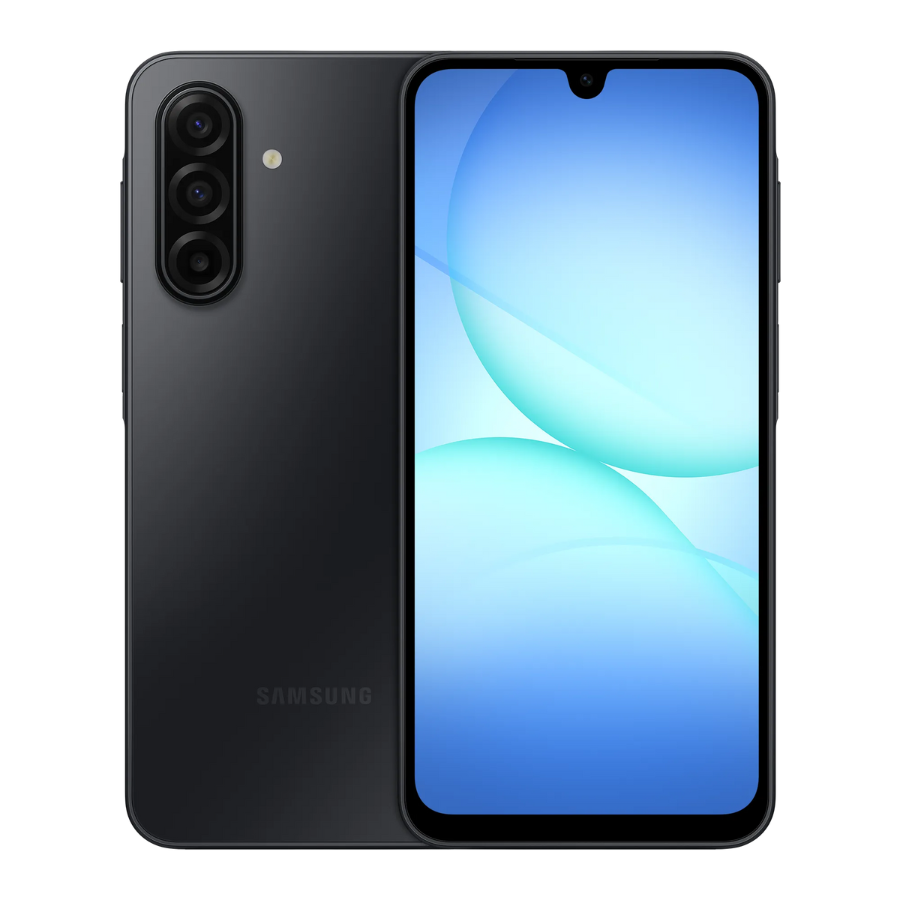 Samsung Galaxy A17 5G GSM version internationale