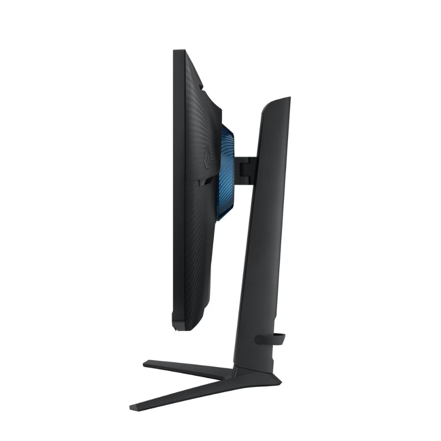 Samsung 25" Odyssey FHD IPS 240Hz G-Sync Gaming écran noir
