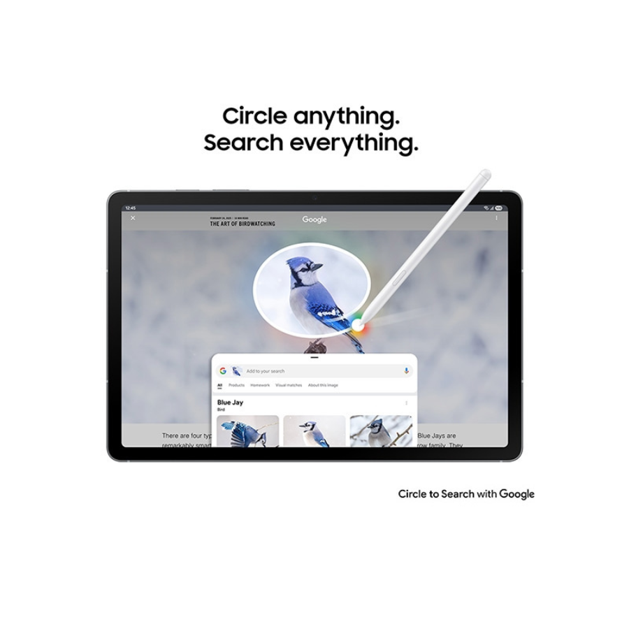 Samsung Galaxy Tab S10 FE (X520) Wi-Fi version internationale
