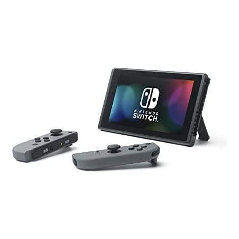 Nintendo Switch gris 32 Go