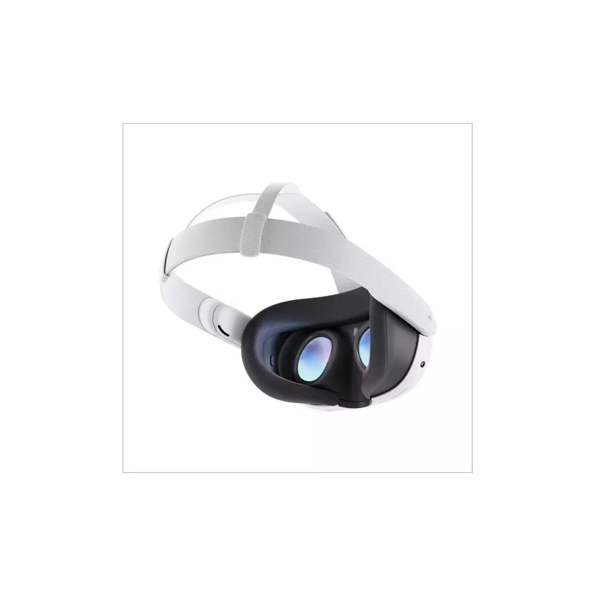Meta Quest 3 - 128 Go All-In-One Mixed Reality casque