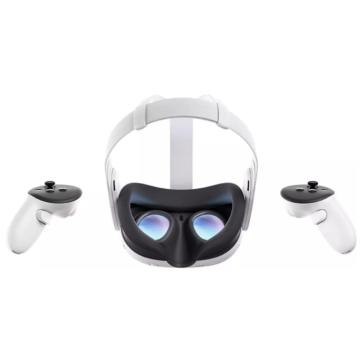 Meta Quest 3 - 128 Go All-In-One Mixed Reality casque