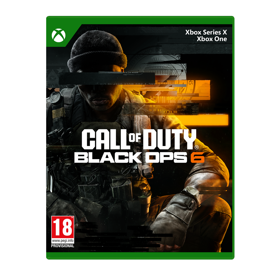 Call Of Duty: Black Ops 6 Xbox One / Series X