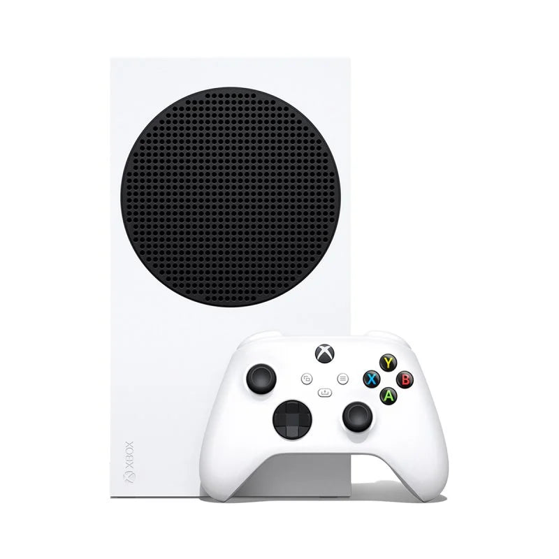 Console Microsoft Xbox Series S 512 Go Gilded Hunter pack