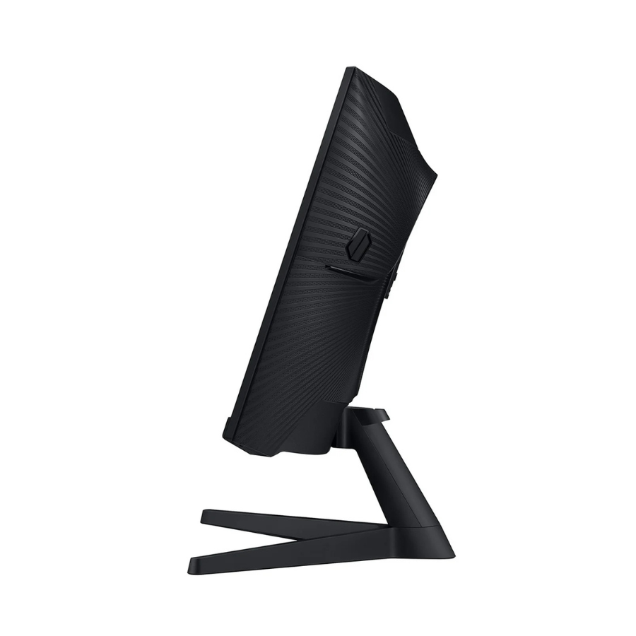 Samsung 34" Odyssey G55T WQHD Curved Gaming écran