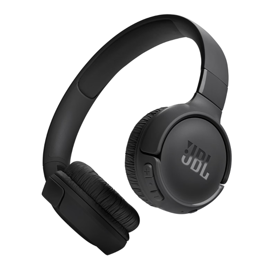 JBL Tune 520BT casque sans fil supra-auriculaire