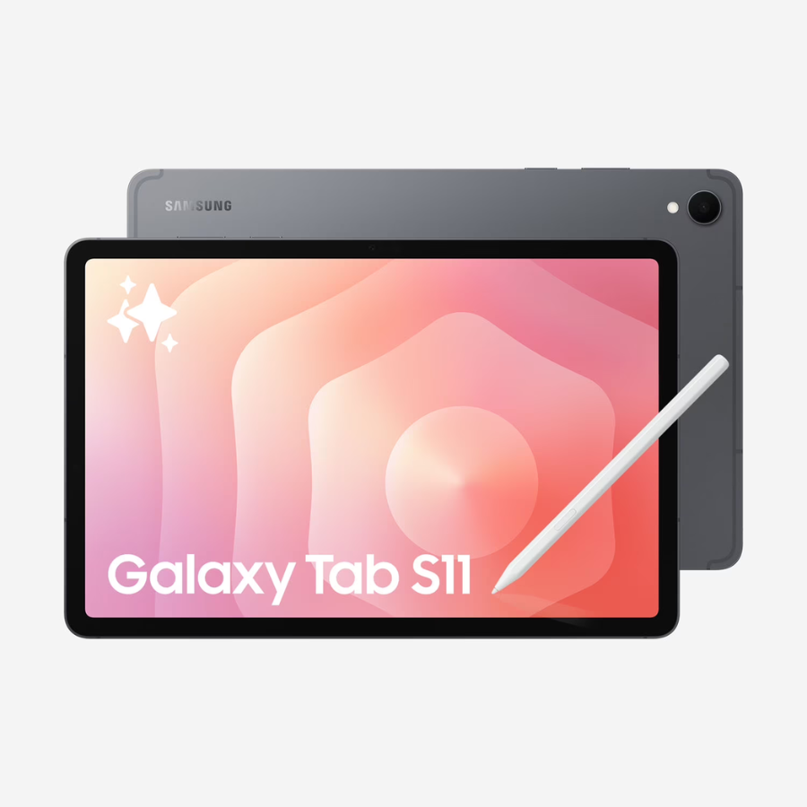 Samsung Galaxy Tab S11 11" (SM-X730) Tablet avec S Pen | version américaine