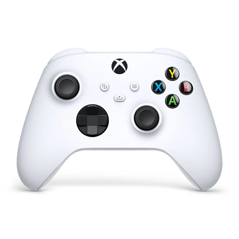 Console Microsoft Xbox Series S 512 Go Gilded Hunter pack