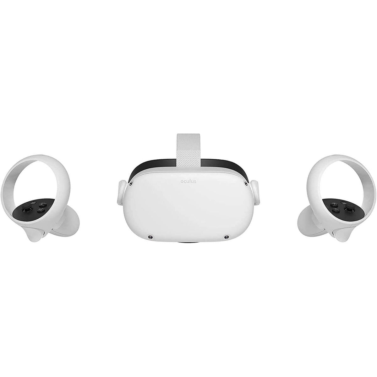 Meta Oculus Quest 2 - 128 Go All-in-One VR casque