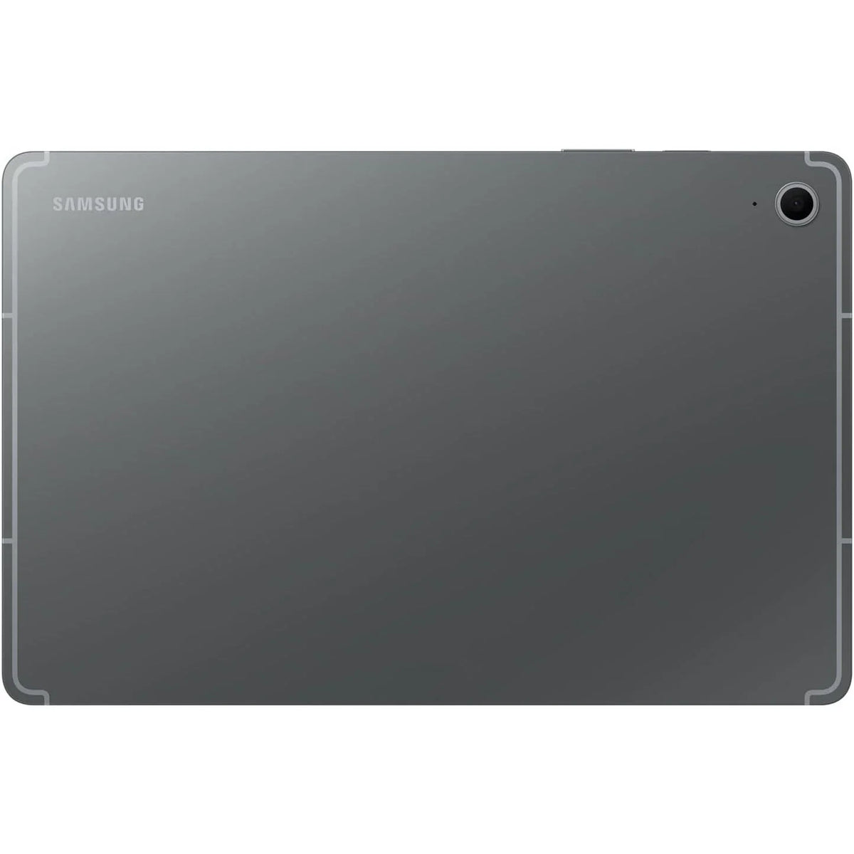 Samsung Galaxy Tab S10 FE 128 Go stockage 5G gris débloqué