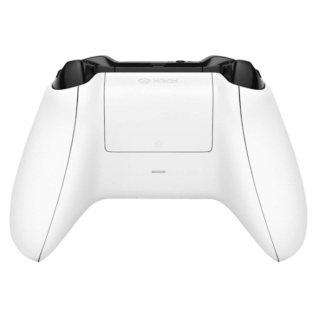 Microsoft Xbox One S Console - 1 vers, blanc
