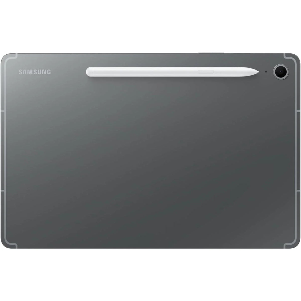 Samsung Galaxy Tab S10 FE 128 Go stockage 5G gris débloqué