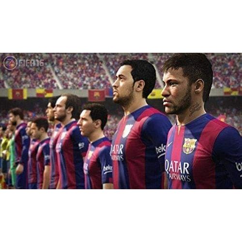FIFA 16 PS4 Football Game