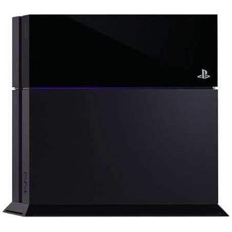 Sony PlayStation 4 Console 500 Go – noir