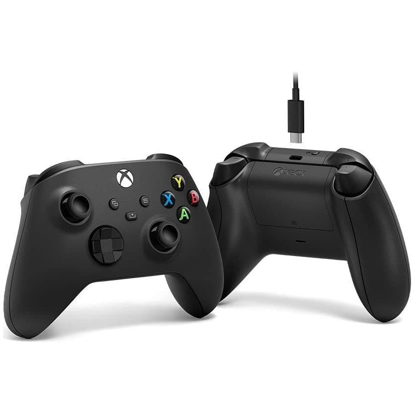 Microsoft Manette sans fil Xbox Series X|S