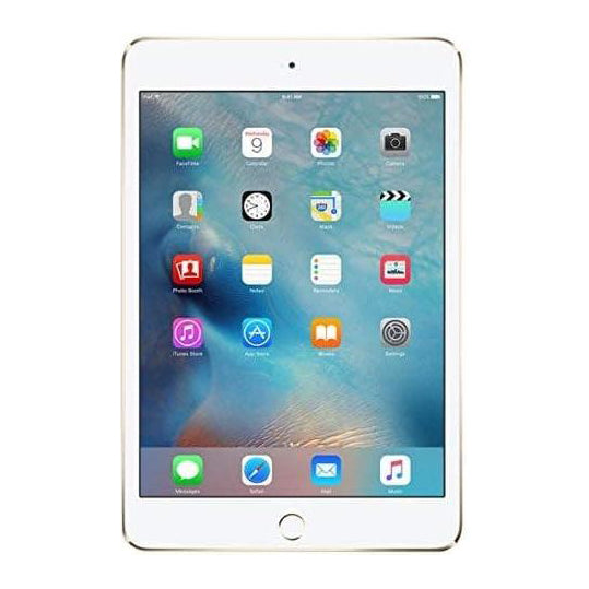 Apple iPad Mini 4 Wi-Fi UK