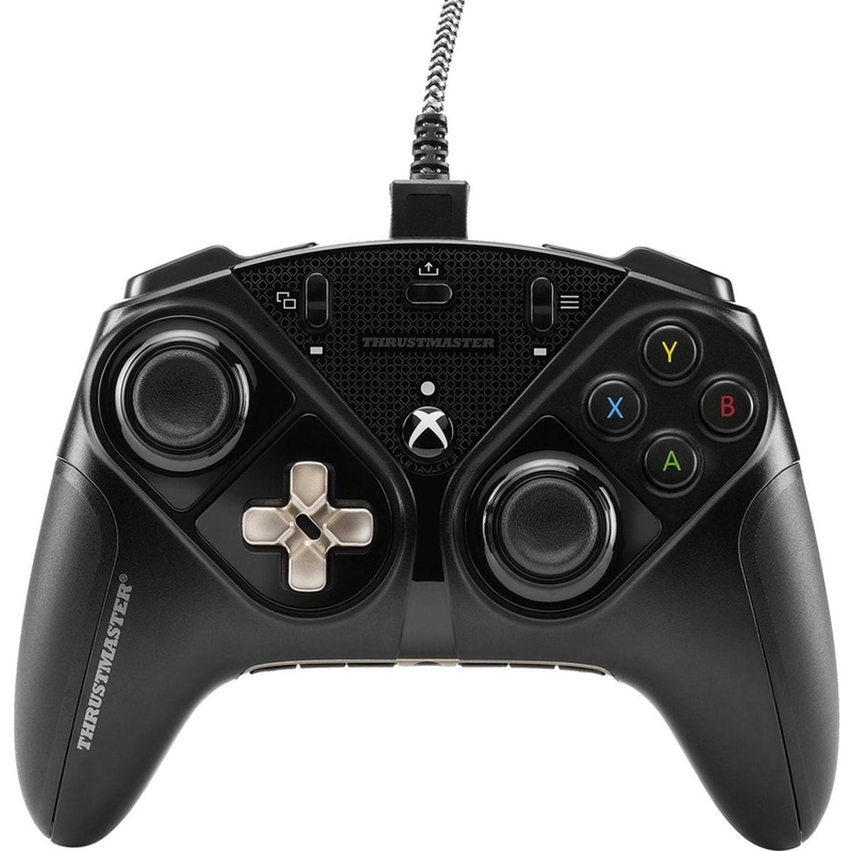 Manette Thrustmaster eSwap X Pro noir (Xbox One/Series X|S/PC)