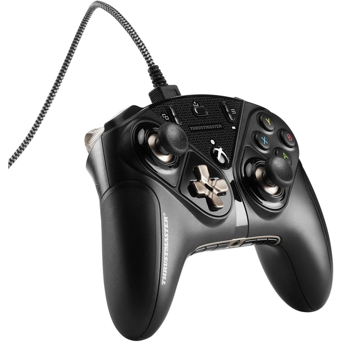 Manette Thrustmaster eSwap X Pro noir (Xbox One/Series X|S/PC)