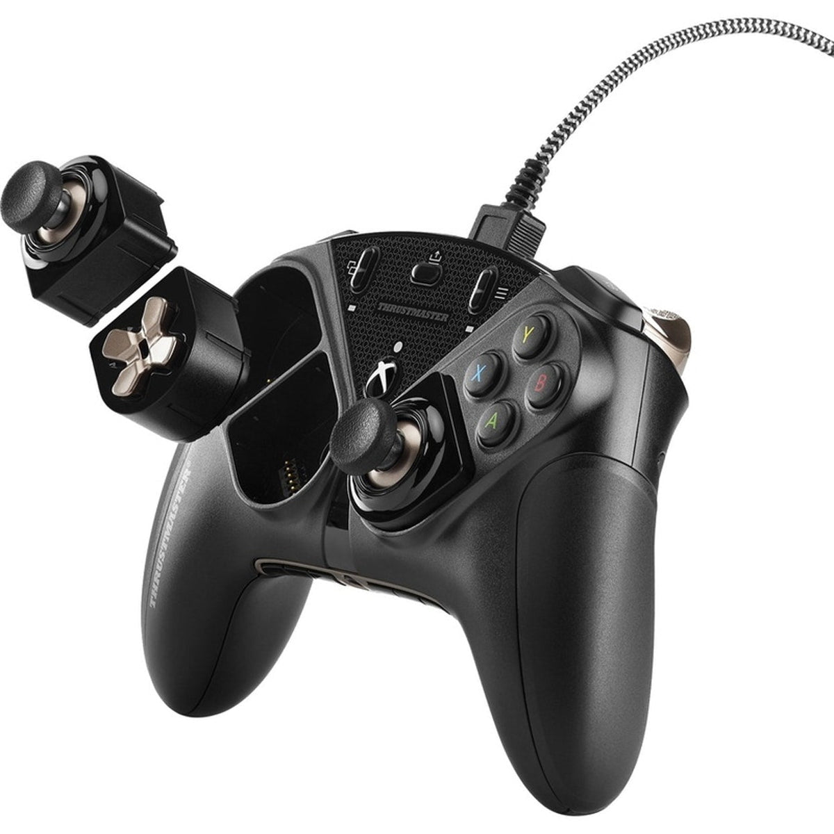 Manette Thrustmaster eSwap X Pro noir (Xbox One/Series X|S/PC)