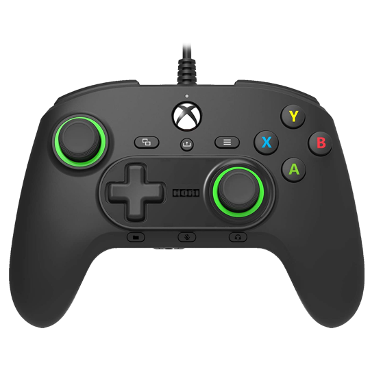 Manette Hori Horipad Pro Xbox One, Xbox Serie X/S & PC