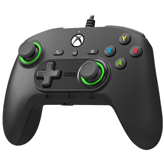 Manette Hori Horipad Pro Xbox One, Xbox Serie X/S & PC