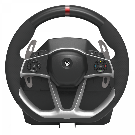 Volant Hori Force Feedback DLX Xbox Series X