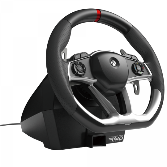 Volant Hori Force Feedback DLX Xbox Series X