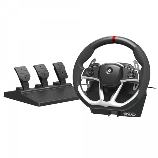 Volant Hori Force Feedback DLX Xbox Series X