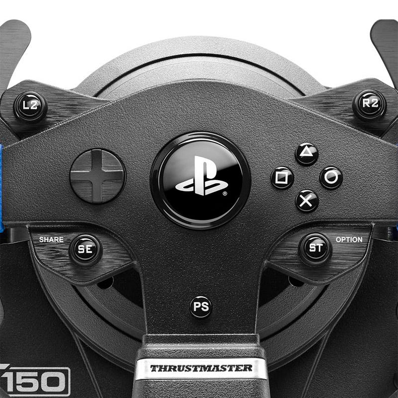 Volant Thrustmaster T150 RS Force Feedback PS4/PS3/PC