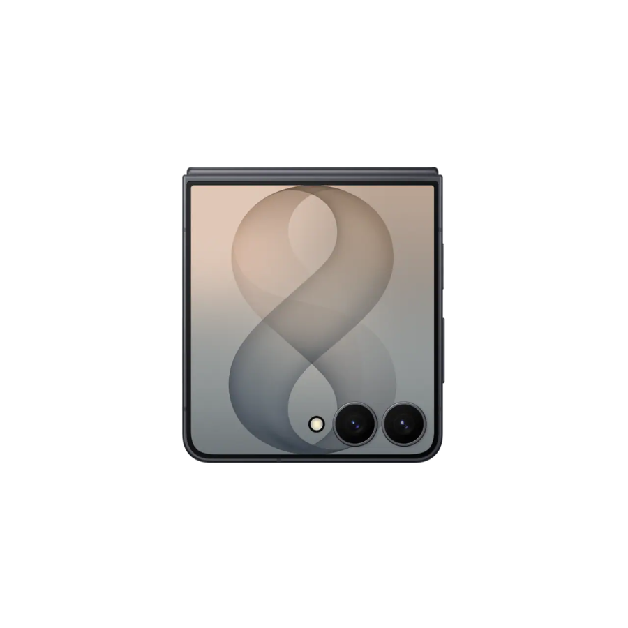 Samsung Galaxy Z Flip8 / (version américaine) Graphite